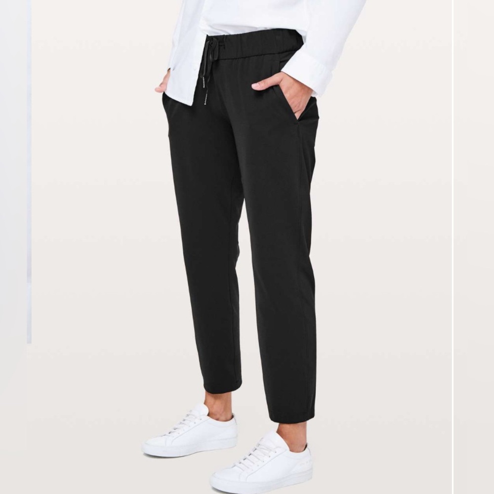 Lululemon On the Fly Pant